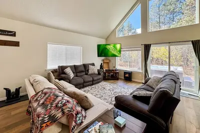 Image de Modern Retreat Near Boulder Creek & Lake Cascade