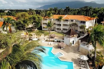 Image de Crown Suites Puerto Plata-Pool+Beach+Vip & All Inc