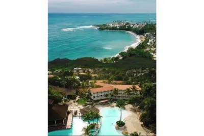 Image de Crown & Residence Suites Pool+ Beach+ Vip All Inc