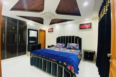 Image de Top Rated Luxury Apartment in Bahria Town, Lahore