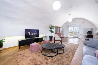 Image de Luxury Villa style/best view/terrace/Bbq/2br/2bath