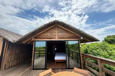 Image de Surf and Nature Retreat – Celestino Gazca