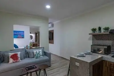 Image de Santa Cruz Suite #14