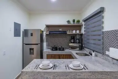 Image de Santa Cruz Suite #10