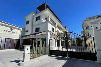 Image de Santa Cruz Suite #15