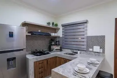 Image de Santa Cruz Suite #20