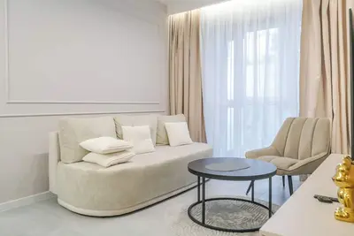 Image de Global Park Superior Apartment