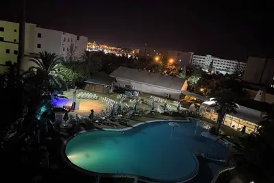 Image de Enchanting 2-bedroom apartment in Yasmine Hammamet