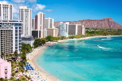 Image de Marriott Vacation Club, Waikiki (Studio)