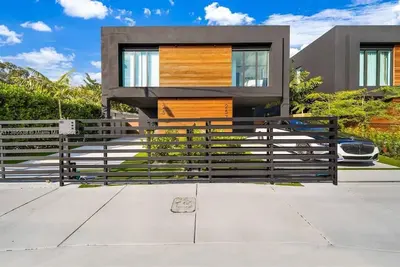 Image de Wynwood/Design District Th w/heated Pool