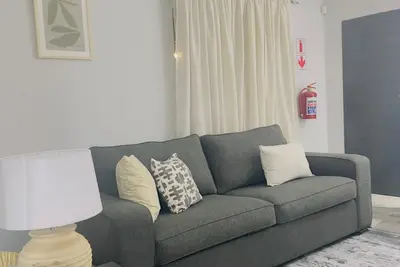 Image de Charming 1-bedroom apartment in  a delightful  and Peaceful part of Gaborone