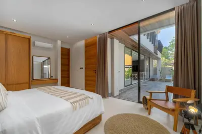 Image de Villa Sunshine – Sparkling Style & Spacious Comfort in Sanur