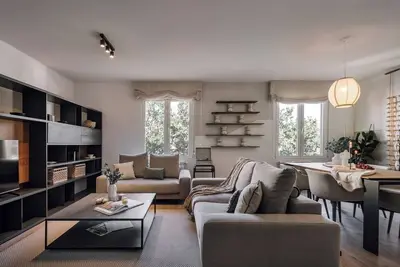 Image de Tenorio - 2 bedrooms in Cuatro Caminos