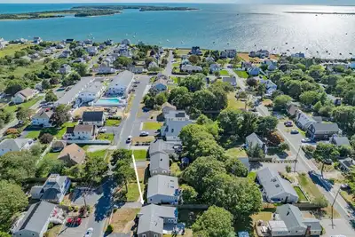 Image de Sunny Cape Cod Cottage Near Lewis Bay