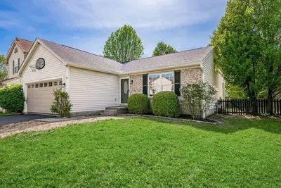 Image de Delightful 3-bedroom house with Ac in Columbus