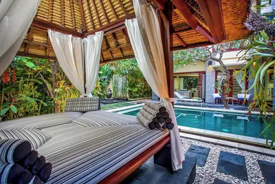 Image de 3-Bedrooms Private Pool Villa Umalas Canggu Bali