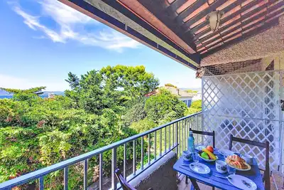 Image de Les Aigues Marines by Interhome