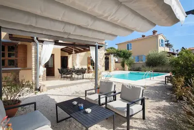 Image de Villa Griffith