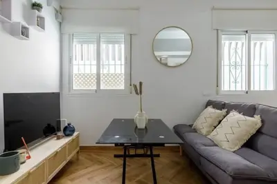 Image de Living4malaga Seaside Duplex 1