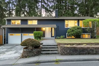 Image de Perch - Spacious 4-Bed Home w/ Office, Gym & Yard