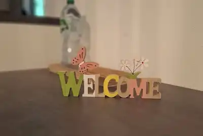 Image de Cozy vacation apartment 2 adults + 2 children Kempten-Rothkreuz near forest and stream