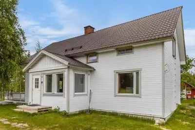 Image de Perälän pirtti by Interhome