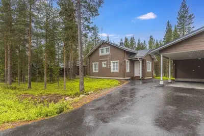 Image de Levi kartano by Interhome