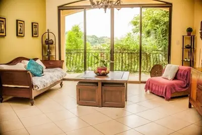 Image de Colinas Turquesa L1l 2 bed 2 bath Ocean view