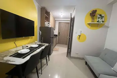 Image de Cozy condotel in Manila Bay Pasay