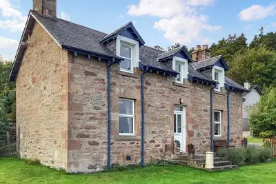 Image de 3 chambres à coucher à Evanton, near Dingwall