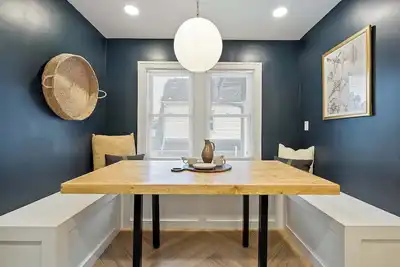 Image de Close to Osu Rooftop Patio  Grill & Outdoor Tv