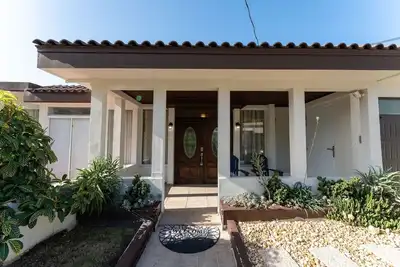 Image de Casa 413- Walking Distance to the Beach & Downtown