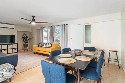 Image de Apt 413- Walk to the beach, plaza and restaurants