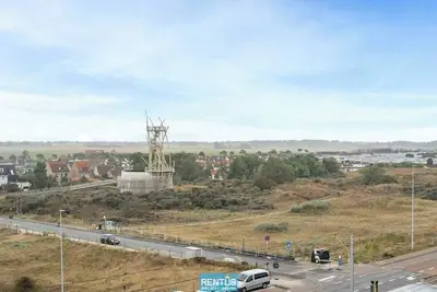 Image de Casa Tranquillo – séjour en bord de mer à Westende