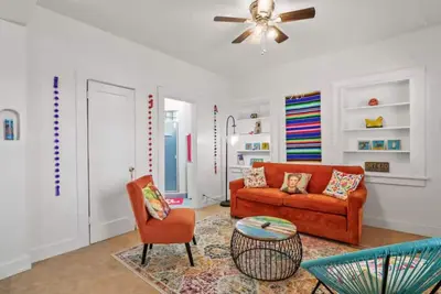 Image de Casa Frida -Downtown Vibes, I-10