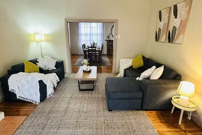 Image de Tamworth Suite - your Boutique Retreat in Dubbo