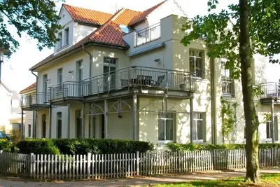 Image de Apartment/apartment for 4 guests with 56m² in Rerik (297538)