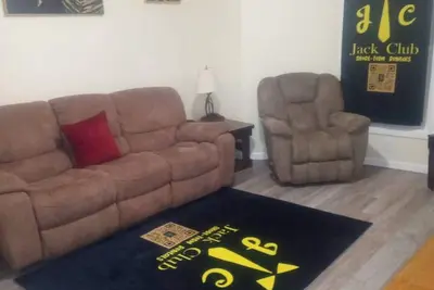 Image de 3 bedroom with free parking