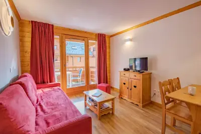 Image de Appartement