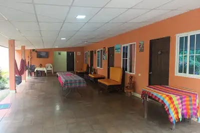 Image de The coral reef, Rancho de playa en San Diego La Libertad El Salvador