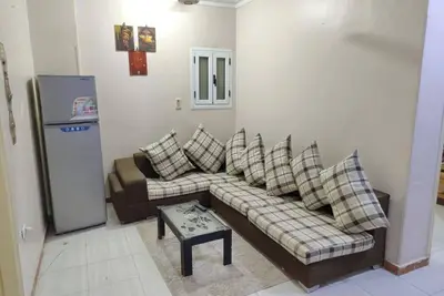 Image de appartement à Hurghada Sheraton Metro Street