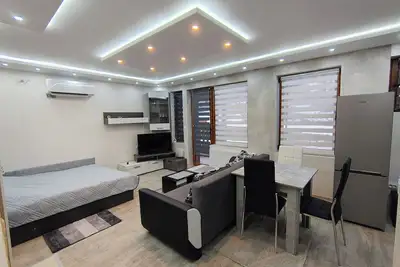 Image de Tulip Studio Supérieur, Grand Resort Pamporovo