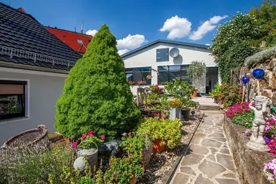 Image de Comfortfewo Pirna - Holiday apartment, 1 bedroom