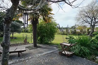 Image de A stunning large family home, perfect for two families travelling together, space for everyone.