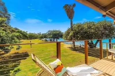Image de Relaxing Beachside getaway.