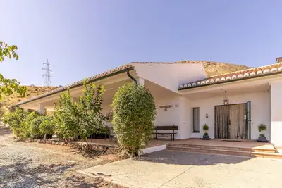 Image de Magnifique maison à Atarfe