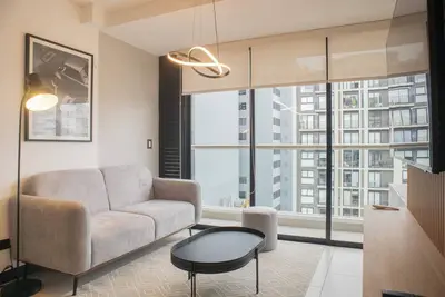 Image de w* | Incredible 2br with Balcony in San Isidro