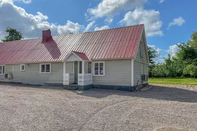 Image de Belle maison de 2 chambres à Falkenberg