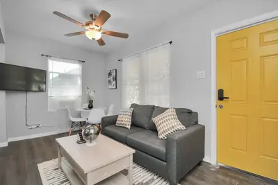 Image de Modern Executive Stay Near Downtown Houston