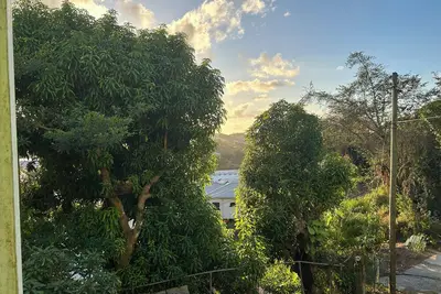 Image de Welcoming apartment with Ac in charming Castries